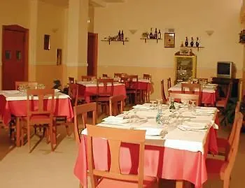 Hotel Hotel E Appartamenti La Solaria 3*