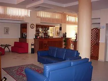 Hotel Hotel E Appartamenti La Solaria