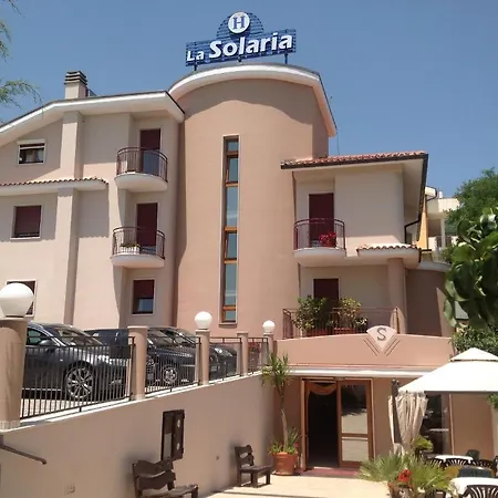 Ristorante La Solaria 3*