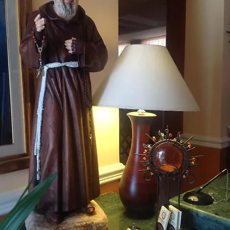 酒店 La Solaria 3*