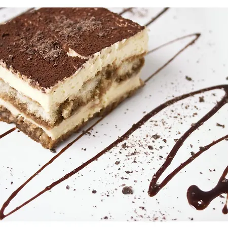 Hotel E Appartamenti La Solaria Hotel 3*
