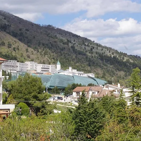 Hotel Hotel E Appartamenti La Solaria