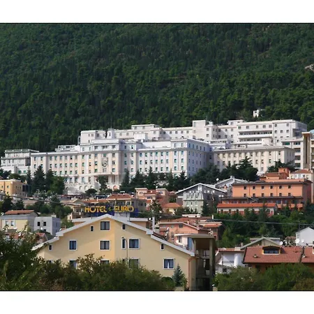 Hotel E Appartamenti La Solaria Hotel