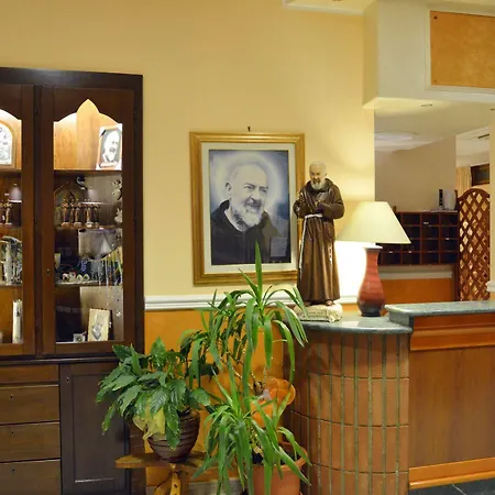 Hotel E Appartamenti La Solaria 3*