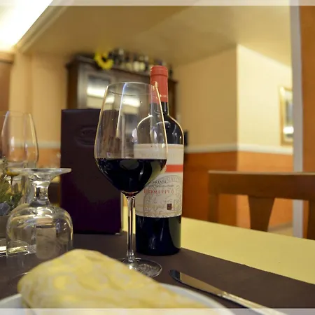 Hotel E Appartamenti La Solaria Hotel 3*