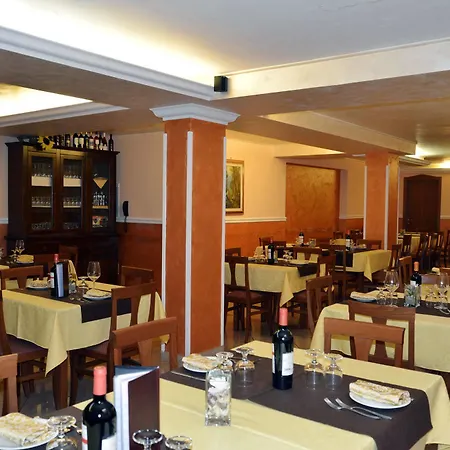 Hotel E Appartamenti La Solaria