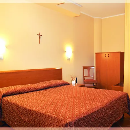 Hotel La Solaria