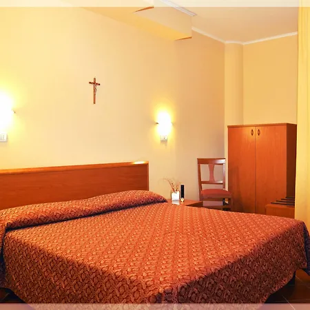 Hotel Hotel E Appartamenti La Solaria