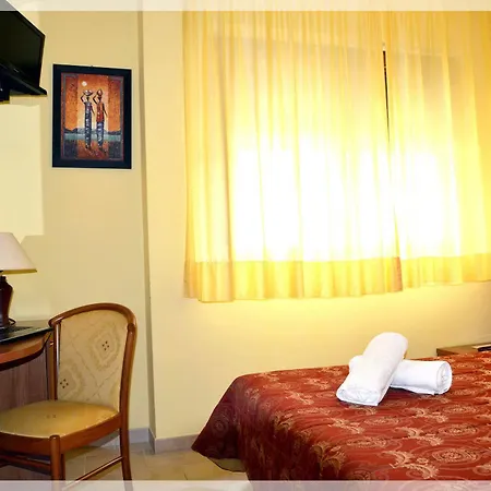 Hotel E Appartamenti La Solaria