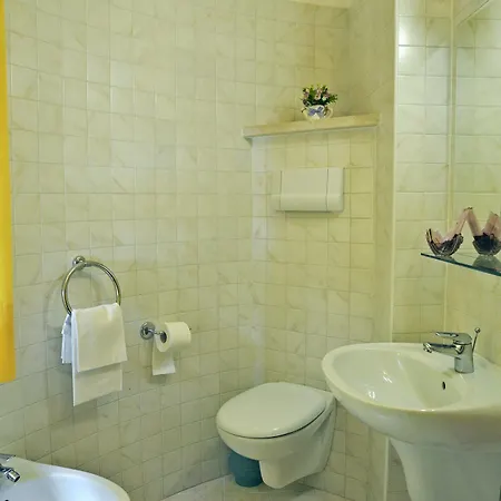 Hotel E Appartamenti La Solaria Hotel