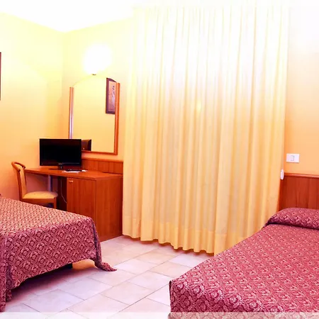 Hotel E Appartamenti La Solaria 3* San Giovanni Rotondo
