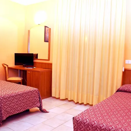 La Solaria 3* San Giovanni Rotondo