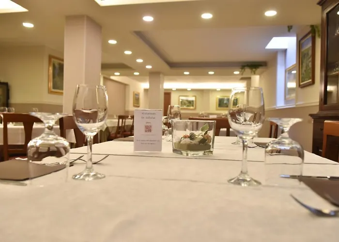 La Solaria Hotel 3* San Giovanni Rotondo