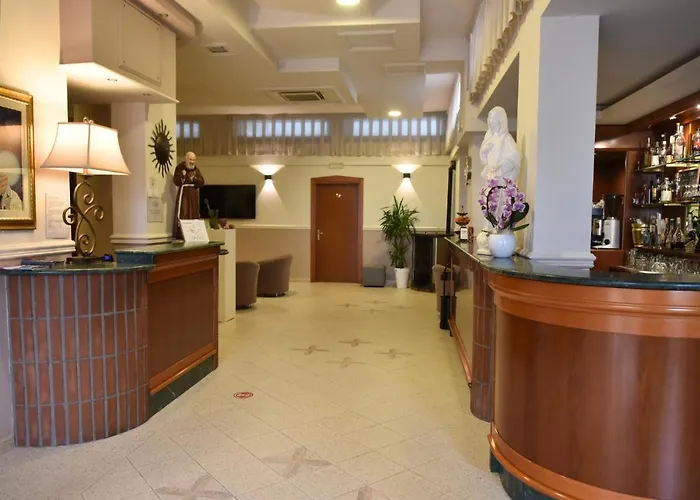 La Solaria Hotel 3*