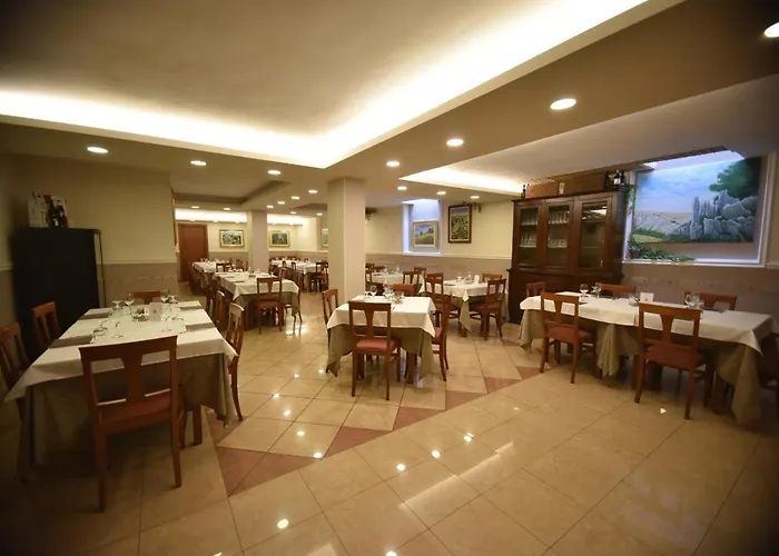 La Solaria Hotel