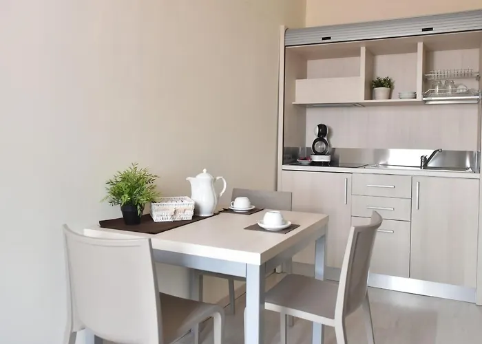 La Solaria Hotel San Giovanni Rotondo
