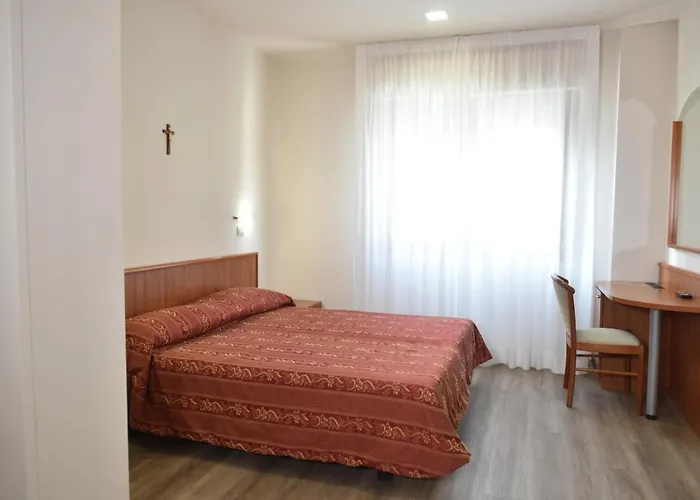 La Solaria Hotel Hotel San Giovanni Rotondo