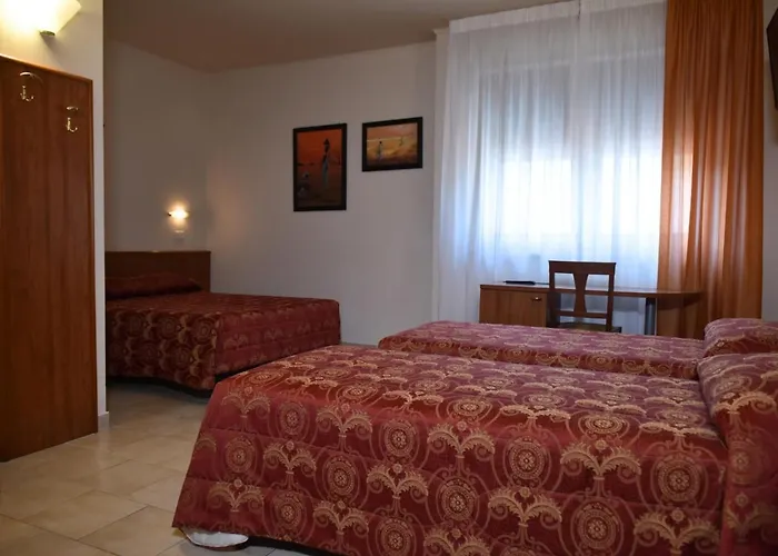 La Solaria Hotel San Giovanni Rotondo