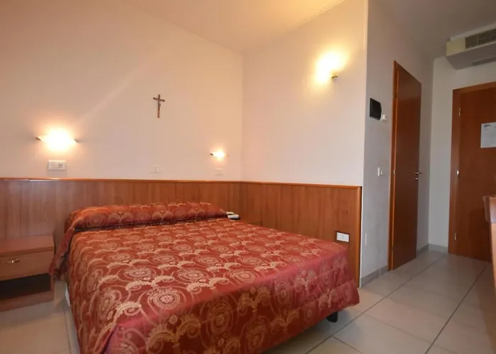 Hotel La Solaria Hotel 3*