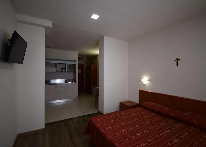 La Solaria San Giovanni Rotondo