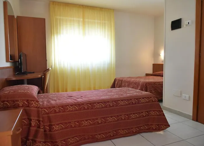 La Solaria Hotel