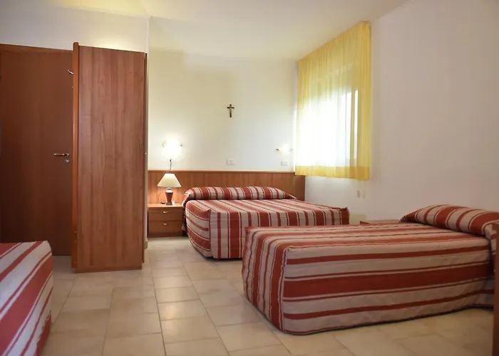 La Solaria Hotel San Giovanni Rotondo