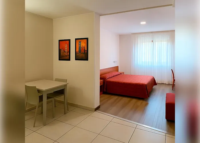 La Solaria Hotel San Giovanni Rotondo