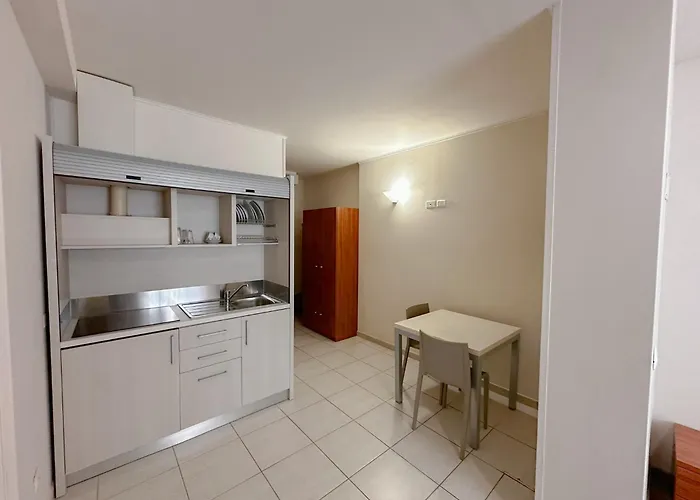 La Solaria Hotel