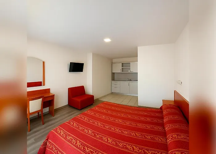 Hotel La Solaria