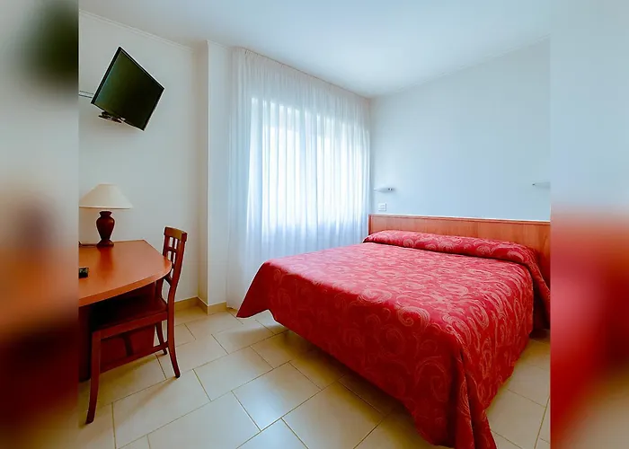 La Solaria Hotel Hotel San Giovanni Rotondo