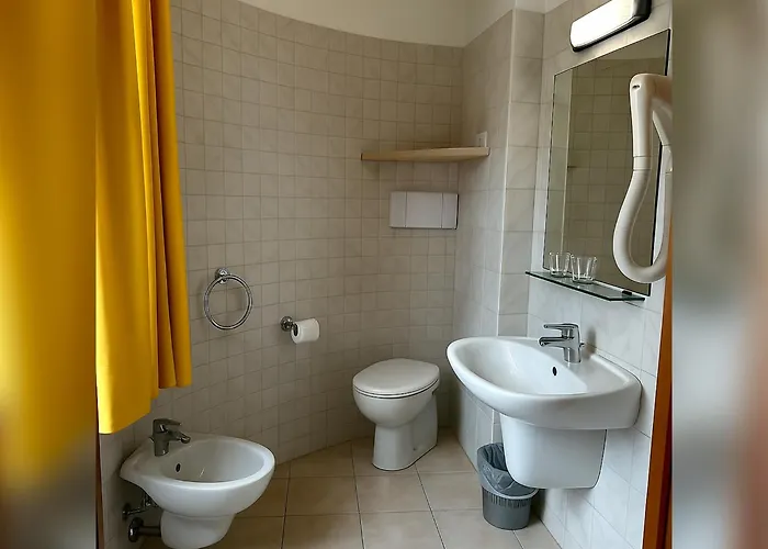 Hotel La Solaria 3*