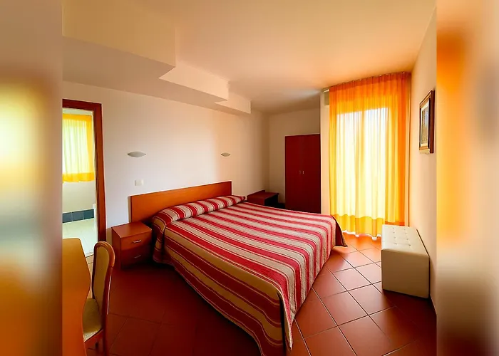 Hotel La Solaria