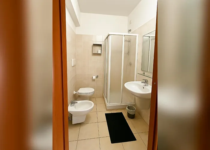 La Solaria San Giovanni Rotondo