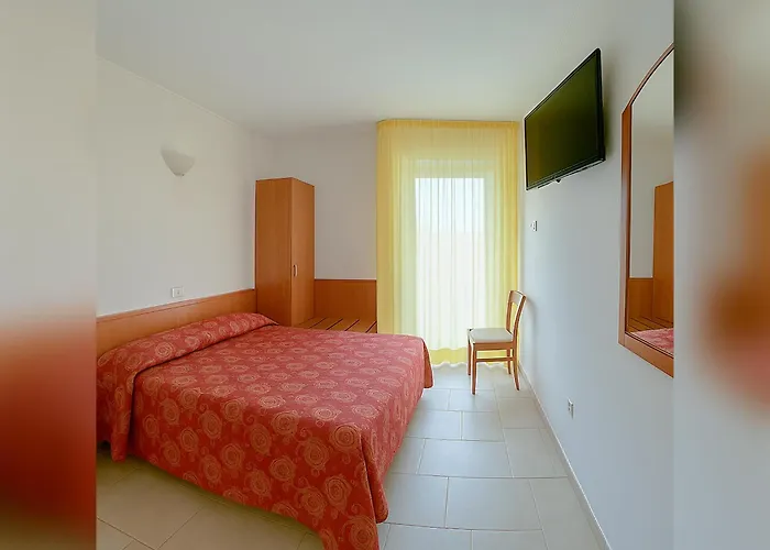 La Solaria 3* San Giovanni Rotondo