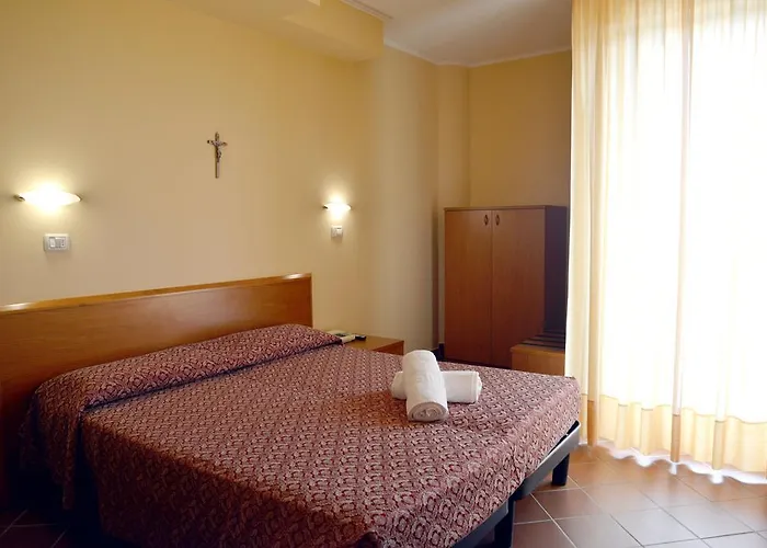 La Solaria Hotel San Giovanni Rotondo