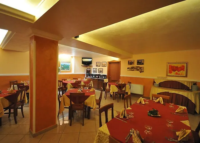 Hotel La Solaria Hotel