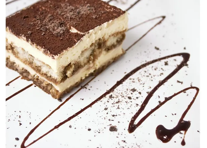 La Solaria 酒店 3*