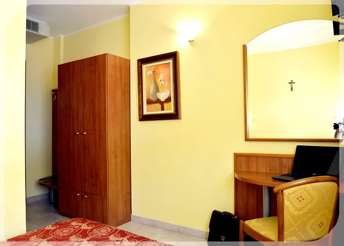 La Solaria Hotel Hotel 3*