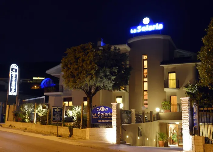 La Solaria Hotel Hotel